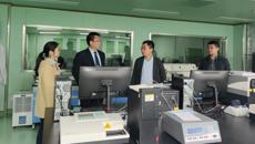 【访企拓岗“请进来”】广东省深圳市宝安区公共卫生服务中心到我校开展专场招聘会