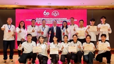 骨伤学院在第三届全国中医骨伤科学技能竞赛中喜获佳绩