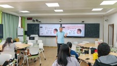 骨伤学院、针灸推拿学院联合举办“课堂有效教学的基本策略”专题讲座