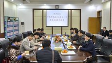 百色市民族卫生学校来访护理学院