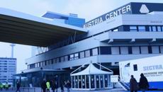 一附院放射科邓德茂博士应邀在2011年欧洲放射学大会上作大会发言