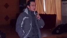 瑞康临床医学院成功举行“核辐射的知识与防护”安全教育宣讲会