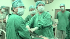 瑞康医院妇科获批成为首批卫生部四级妇科内镜手术培训基地