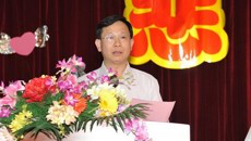 一附院成功举办庆祝2011年 “5.12”国际护士节暨护士表彰大会