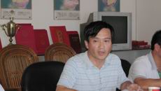 药厂党委召开以案明纪警示教育专题活动动员会