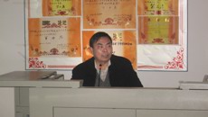 塑造人格魅力，实现人生价值——附设中医学校举办新学期班主任（辅导员）培训班