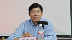 赛恩斯新医药学院举行2012届实习生动员大会