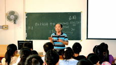 药学院进行2012级新生干部培训