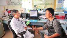 能帮就帮 瑞康医院胸心外科竭力救治贫困病人