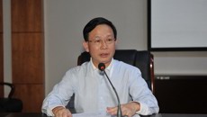 第一临床医学院召开学生党员学习贯彻党的十八大精神专题会