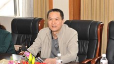 第一临床医学院召开2013年新学期开学前教学工作准备会