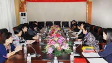 一附院召开行风建设社会监督员聘任会议