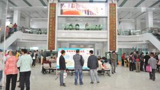 一附院举办第8个世界肾脏日“防治急性肾脏损伤”主题大型义诊宣教活动