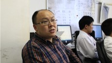 四川大学华西医院神经外科蔡博文教授到瑞康医院讲学