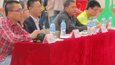 社团魅力，青春激昂——记赛恩斯新医药学院第七届社团文化活动节开幕式