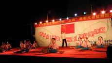 人文社科学院舞蹈《大山支教》喜获星空彩票老版本下载“五四”舞蹈大赛一等奖