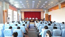 一附院举办全国名老中医黄瑾明教授学术经验研修班暨中国壮医针灸学培训班