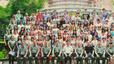 我校研究生参加2013年全国研究生暑期学校并获奖