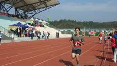 护理学院在星空彩票老版本下载第三十五届运动会上勇夺佳绩