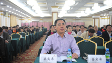 瑞康医院承办的北京大学医学部第98期医院管理EMBA高级研修班顺利开班