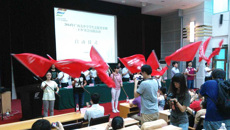 赛院荣获2014年广西大中专学生暑期“三下乡”社会实践重点项目立项两项