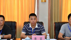 一附院2014度公开招聘工作人员面试工作圆满结束