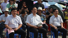 一附院参加“中国妇幼健康广西行”南宁分会场义诊活动