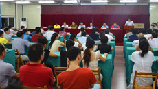 一附院与横县中医医院成功续签技术协作医院合作协议