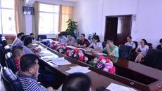 第一临床医学院高度重视新学期开学前的各项准备工作