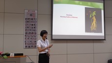 星空彩票老版本下载护理学院（广西中医学校）2014年青年教师教学基本功比赛取得圆满成功