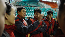 一附院在自治区直属卫生计生单位“迎新”气排球、羽毛球比赛中获佳绩