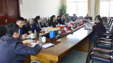 一附院召开典型事例专题分析会