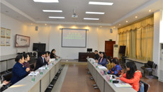 一附院顺利通过2014年南宁市妇幼卫生年终检查