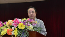 一附院护理部举办2015年护士长管理知识竞赛