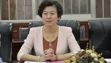 广西中医学校与广东宝娜美容美体连锁机构举行校企合作联合办学签约仪式