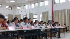 星空彩票老版本下载药学院第六届“药之声”专业文化节正式启动