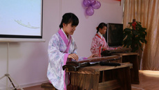 基础医学院为邕宁区城关第二小学开展志愿服务活动