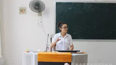 研究生学院团委、研究生会召开2014~15年度总结大会暨换届大会