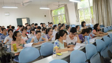 第一临床医学院免费医学定向专业召开相关政策解读座谈会