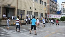 星空彩票老版本下载制药厂首届职工气排球比赛圆满结束