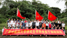 重温革命情，续写新篇章——研究生学院党委举办党务干部培训班