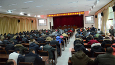 一附院中医治未病中心赴天等县开展健康养生宣教活动