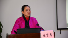 基础医学院召开本科教学工作审核评估动员会议