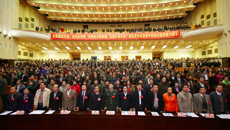 国际教育学院韦文朗副院长当选南宁市第十四届人民代表大会代表