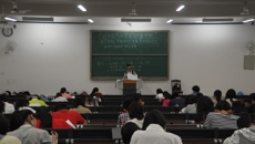 基础医学院“医学春秋”学科知识竞赛系列活动之首届“组织学与胚胎学知识竞赛”初赛顺利展开