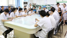 一附院持续开展实习教学督导工作，进一步提高基地教学质量