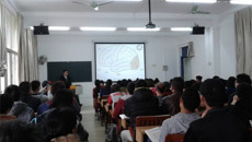 第一临床医学院开展形成性评价实施情况专项检查