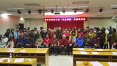 瑞康医院“三八”国际劳动妇女节乳腺病患者关爱活动圆满结束