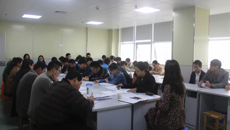 瑞康临床医学院教务学生党总支慰问困难学生党员