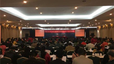 一附院食源性疾病监测工作获自治区卫计委表扬